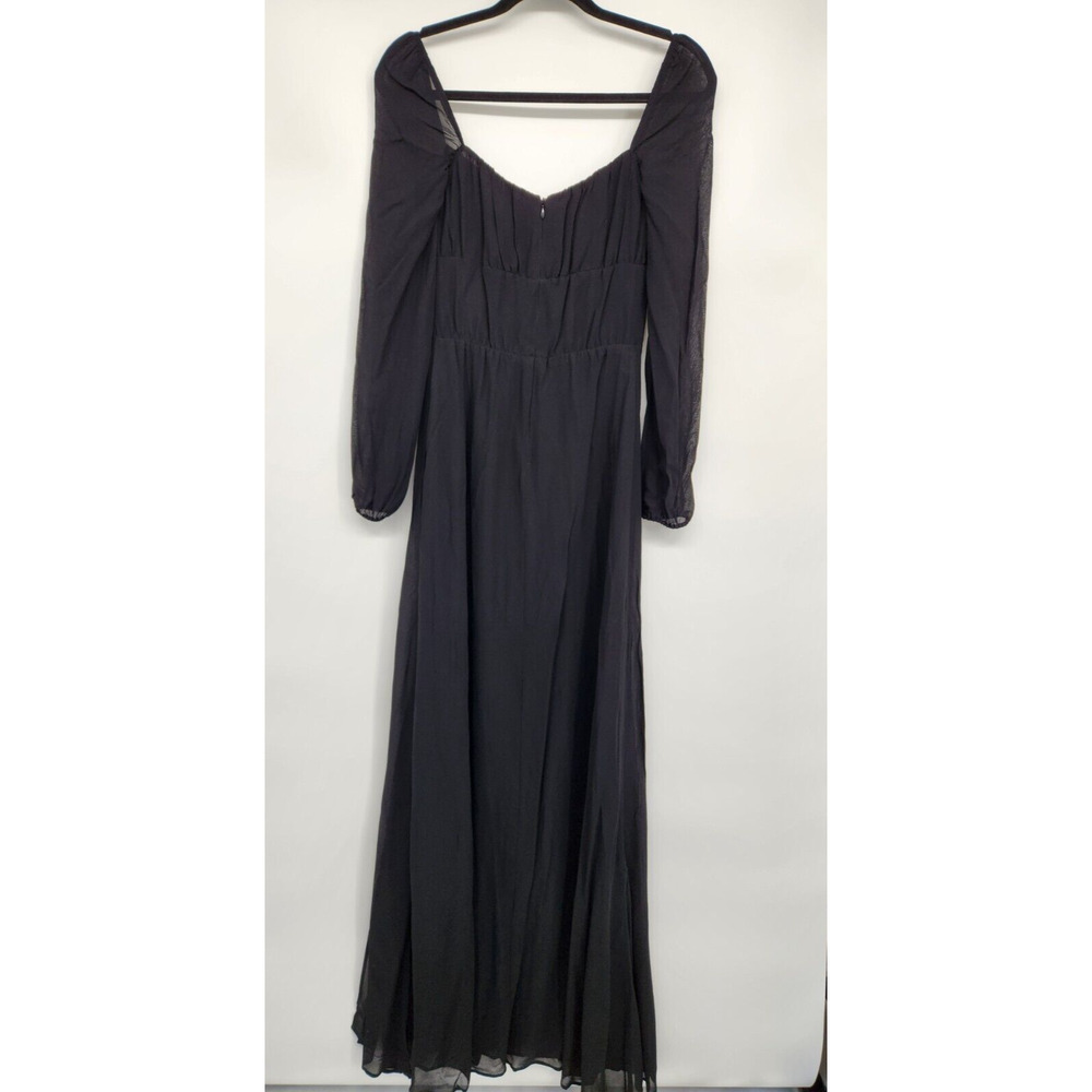 Reformation Madeleine Dress - Picture 6 of 9